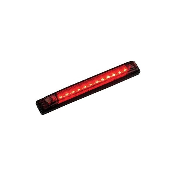 Sea-Dog Light-Strip Red Led 6, No 401468-1 401468-1 - main